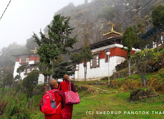 bhutan/jakar/attraction/choedrak