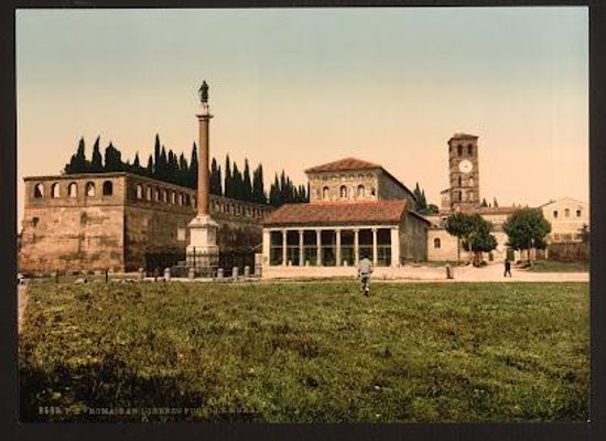 italy/rome/attraction/basilica-of-st-lawrence-outside-the-walls