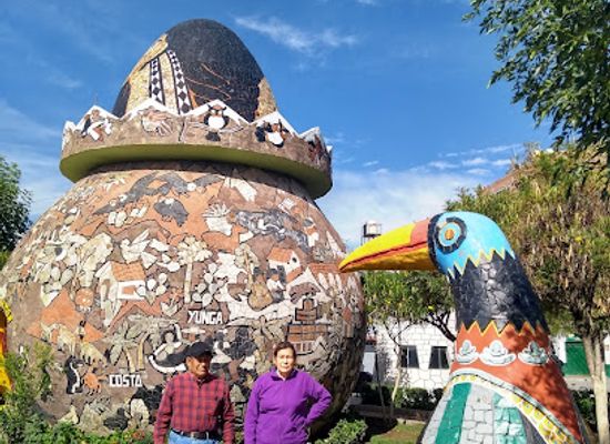 peru/junin/attraction/parque-de-los-sombreros-el-tambo