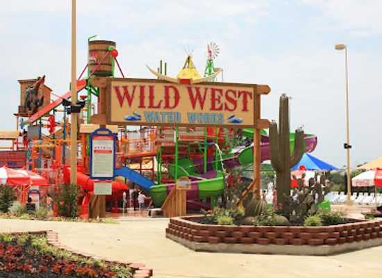 oklahoma/frontier-country/attraction/frontier-city