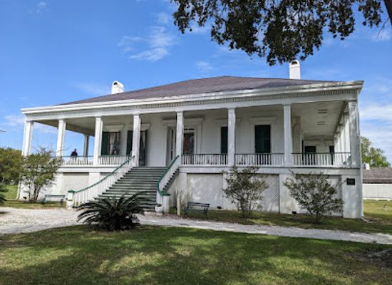 mississippi/the-gulf-coast/attraction/jefferson-davis-presidential-library
