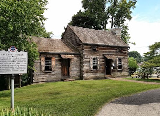 tennessee/central-middle-tennessee/attraction/crockett-tavern-museum