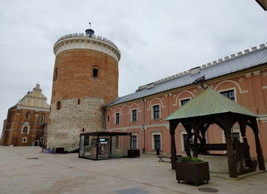 poland/lublin/attraction/remains-of-the-castle-tower