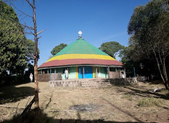 ethiopia/gojjam/attraction/debra-mariam-monastery