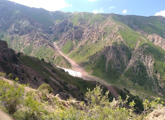 uzbekistan/chimgan-mountains/attraction/gorge-gulkam