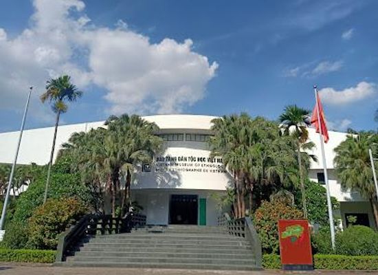 vietnam/hanoi/attraction/vietnam-museum-of-ethnology