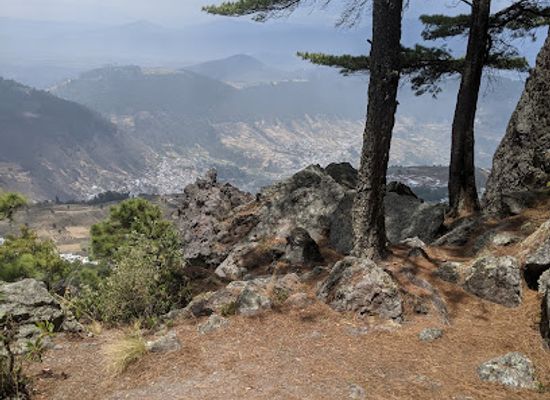 guatemala/quetzaltenango-xela/attraction/cima-del-cerro-la-muela