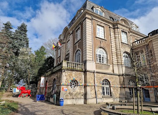 belgium/brussels/ixelles/attraction/children-s-museum-brussels