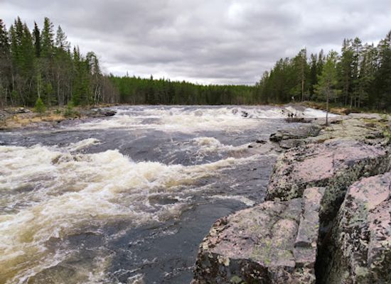 sweden/idre-fjall/attraction/klingforsen
