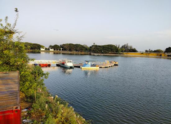india/coimbatore/attraction/sungam-lake-valankulam