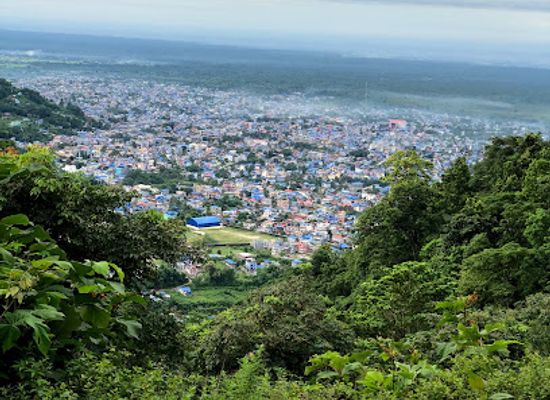 nepal/province-no-1/attraction/chinde-dada