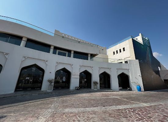 qatar/katara-cultural-village/attraction/al-thuraya-planetarium