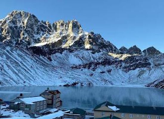nepal/namche-bazaar/attraction/gokyo