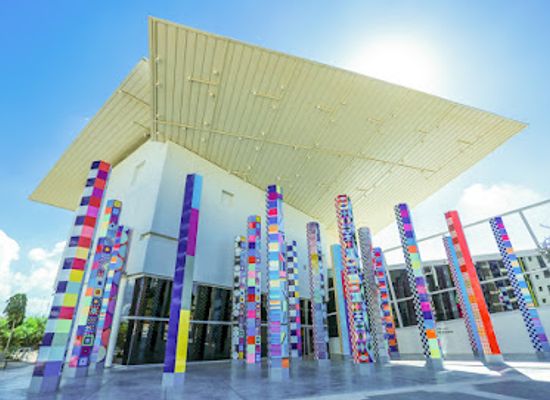 israel/central-district/attraction/yaacov-agam-museum-of-art