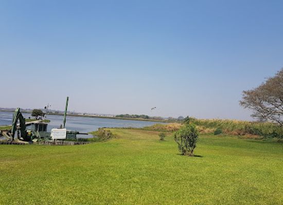 zambia/kitwe/attraction/copperbelt-museum