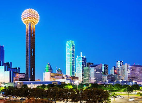 texas/dallas/attraction/reunion-tower