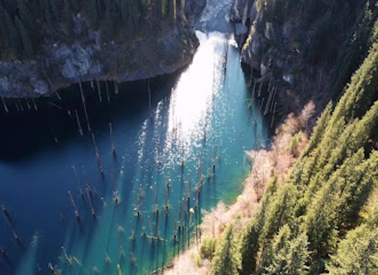 kazakhstan/kolsai-lakes/attraction/water-level-viewpoint