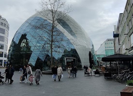 netherlands/north-brabant/attraction/iconic-architecture-blob