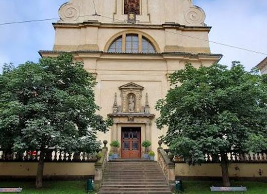 czechia/prague/attraction/church-of-our-lady-victorious-and-the-infant-jesus-of-prague