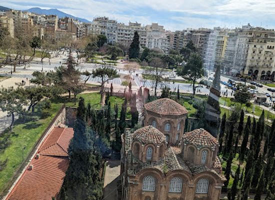 greece/thessaloniki/attraction/church-of-panagia-chalkeon