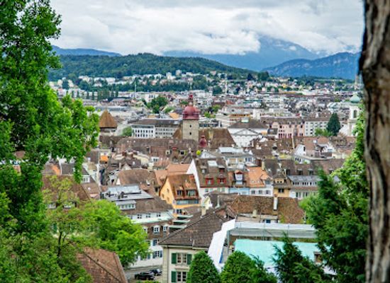 switzerland/lucerne/attraction/wachtturm
