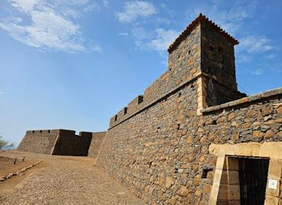 cabo-verde/assomada/attraction/sao-filipe-royal-fortress
