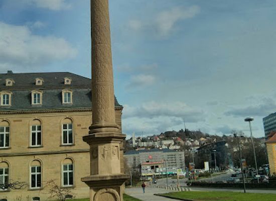 germany/stuttgart/attraction/jupiter-saule