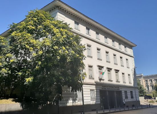 bulgaria/sofia-region/attraction/national-museum-of-natural-history