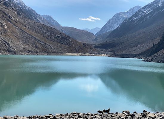 pakistan/kohistan/attraction/kundol-lake