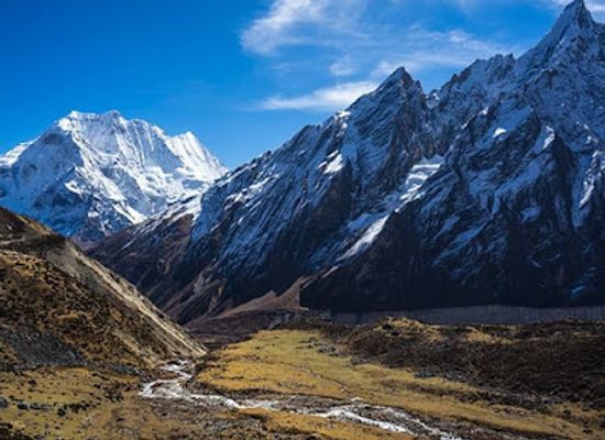 nepal/kathmandu/thamel/attraction/el-circuito-de-manaslu