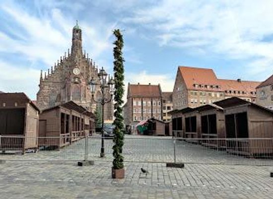 germany/nuremberg/attraction/hauptmarkt