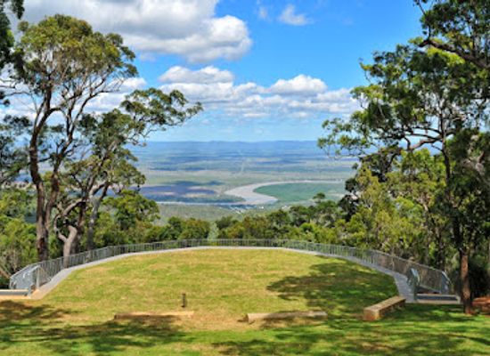 australia/central-queensland/attraction/mount-archer-national-park