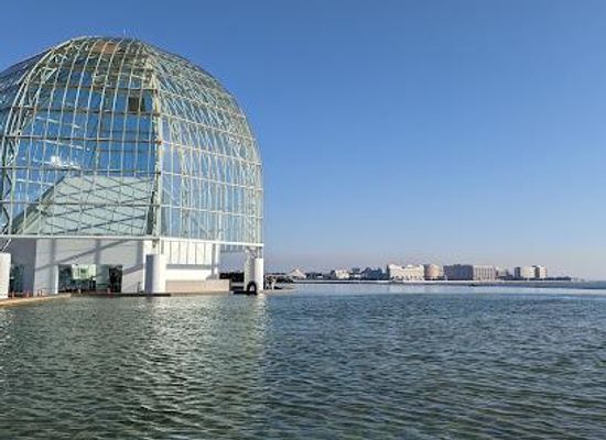 japan/chubu/attraction/tokyo-sea-life-park