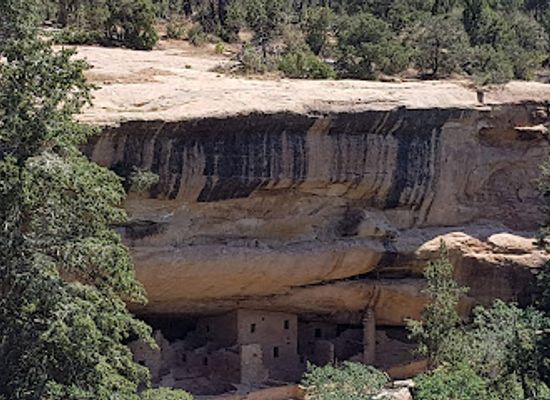 colorado/mesa-verde-national-park/attraction/chapin-mesa-archeological-museum