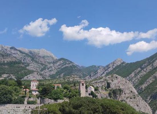 montenegro/bar/attraction/old-town-bar
