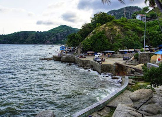 indonesia/gorontalo/attraction/tangga-2000-park