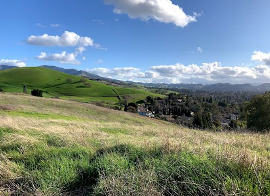 california/walnut-creek/attraction/lime-ridge-open-space