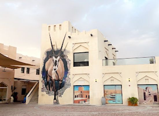 qatar/katara-cultural-village/attraction/katara-beach