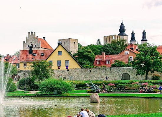 sweden/gotland/attraction/gotland-museum