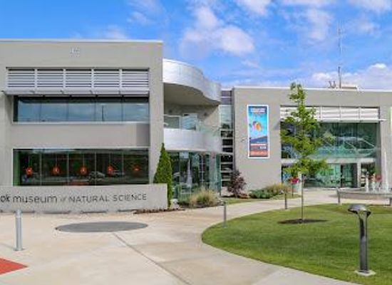 alabama/cullman/attraction/cook-museum-of-natural-science