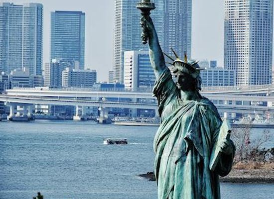 japan/tokyo/attraction/odaiba