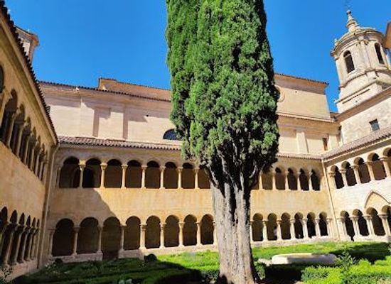 spain/burgos/attraction/monasterio-de-santo-domingo-de-silos