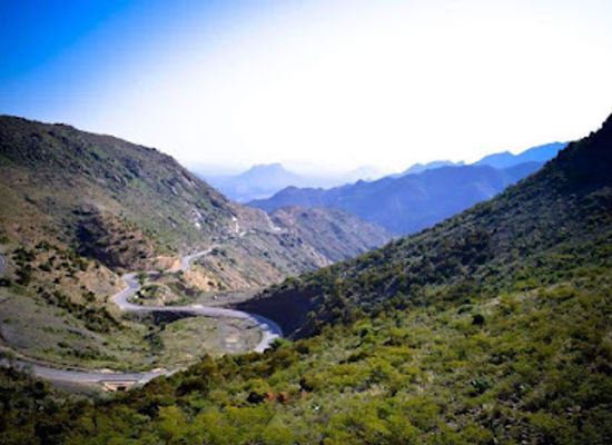 somalia/karkaar-mountains/attraction/lag-badana-bushbush-national-park