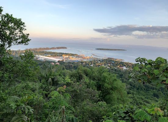 brunei/muara/attraction/bukit-tempayan-pisang