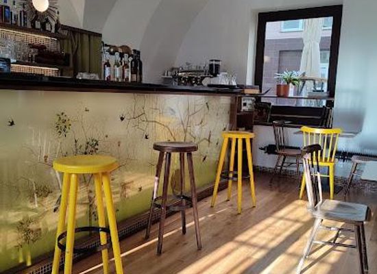 czechia/moravian-karst/attraction/cafe-pilat