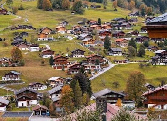 switzerland/thun/attraction/grindelwald