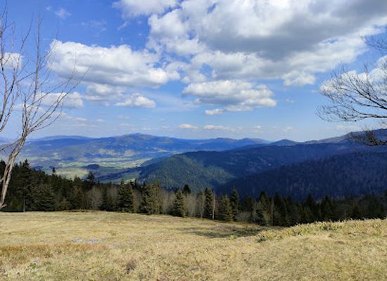 poland/gorce-mountains/attraction/turbacz