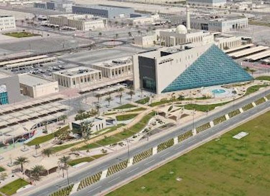 qatar/mesaieed/attraction/hamad-port-visitors-center