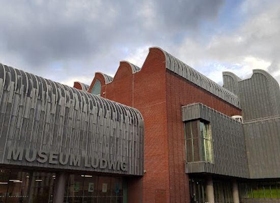 germany/cologne/nippes/attraction/museum-ludwig