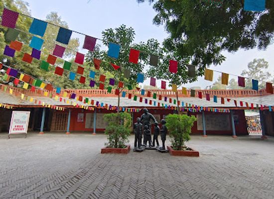 india/delhi/south-extension/attraction/dr-a-p-j-abdul-kalam-memorial